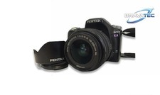 Pentax is DL2 6.1MP fotocamera