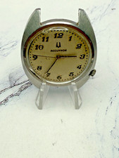 Orologio Bulova Accutron 2180