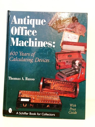 Libro antiche macchine - libro,