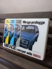 Insegna Luminosa Vintage