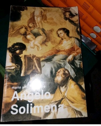 Pavone angelo solimena la - pavone-angelo,