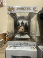 Funko Pop Deluxe Harry Potter