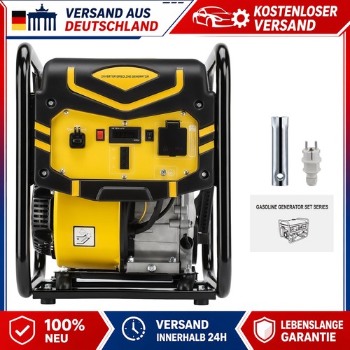 Generatore corrente benzina - generatore, di