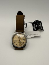 NUOVO Orologio Zodiac Super