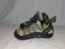 Scarpe da arrampicata La