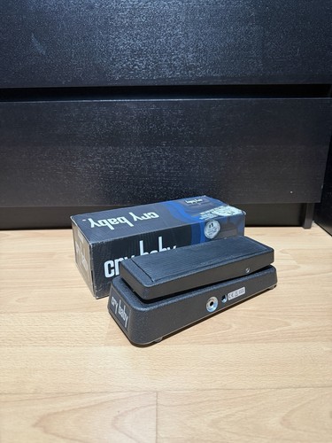 Jim dunlop gcb95 pedale per - jim,