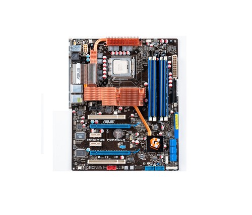 Scheda madre asus - scheda,