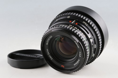 Obiettivo hasselblad carl - obiettivo,