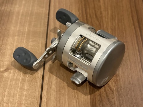 Attrezzatura pesca abu - pesca,