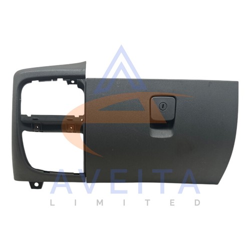 Cassetta portaoggetti fiat - portaoggetti,