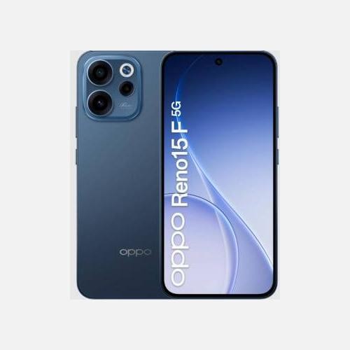 Oppo reno 15f 256gb - oppo, 8+256gb