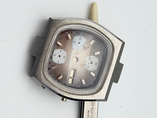 Primato valjoux 7750 41mm - 7750,