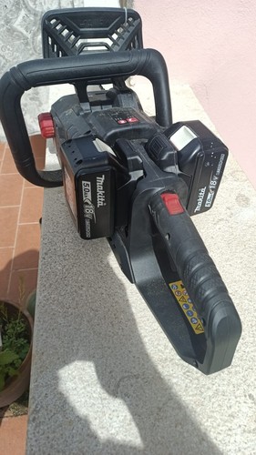Adattatore batteria makita - ,