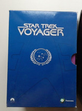 STAR TREK VOYAGER  - ediz