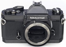 NIKON Nikkormat FT2 -