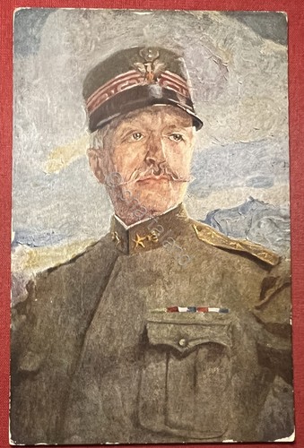 Cartolina illustratore g - cartolina,