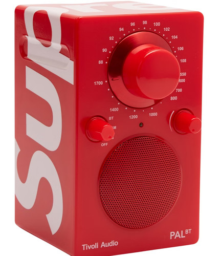 Radio altoparlante bluetooth - radio,