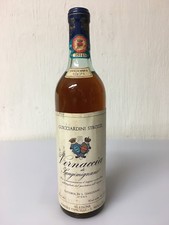 Vernaccia Di Sangimignano 1971