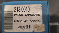 213.0040 VALVOLA PACCO