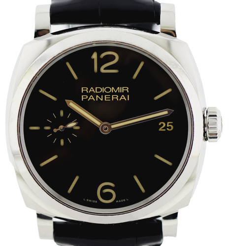 Officine panerai radiomir 1940 - officine,