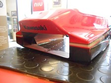 codone KAWASAKI GPZ600r