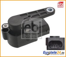 Sensore, Luce Xenon (Regolazione Luminosità) FEBI BILSTEIN 46446