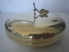 Cofanetto Scatola Portagioie