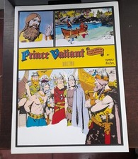 Prince Valiant. Boltar