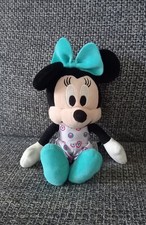 D1 Minnie Disney Plush