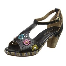 Laura Vita sandalo donna