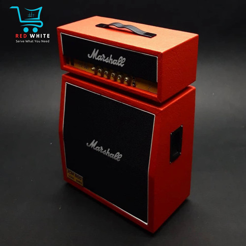 Amplificatore mini marshall - mini,