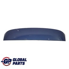 Spoiler posteriore BMW E91 Touring Coperchio bagagliaio Le Mans Blau Blue - 381