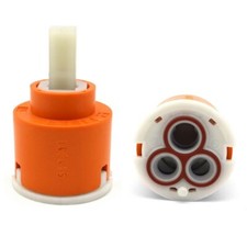 Mixer cartridge 1 Pole low