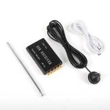 Ricevitore SDR da 10 kHz a 1