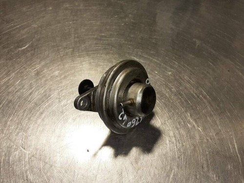 Valvola egr opel - egr, frontera