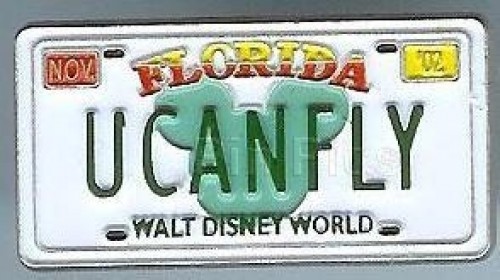 Disney pin wdw cast - pin:,