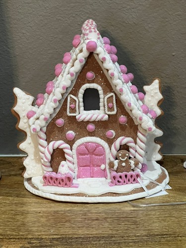New pink brown white - pink, &