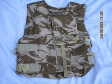 Cover Body Armatura È, Desert