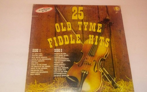 Vinile vintage 1972 25 - vintage,