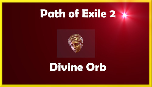 Divine orb runes of - divine,
