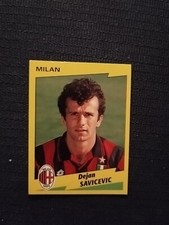CALCIATORI PANINI 1997/97