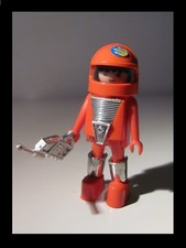 PLAYMOBIL: Playmospace