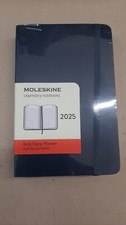 Moleskine agenda giornaliera - moleskine,