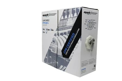 Cavo lan ethernet - cavo, ftp