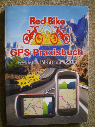 Red bike gps praxisbuch - bike,