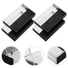 10 Pcs Tape Packaging Box