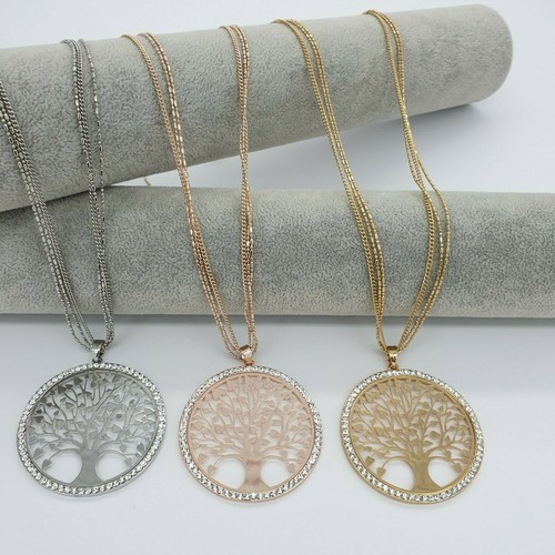 Collana donna albero - , della