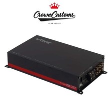 AMPLIFICATORE DSP 1440W VIBE 6