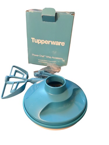 Tupperware accessorio frusta - accessorio,