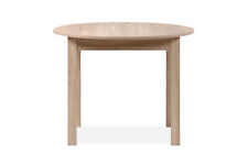 Tavolo rotondo da pranzo